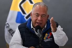 Una Sola Frase para El CNE y Elvis Amoroso YO NO VOTO y como YO Millones de Venezolanos que No VOTAREMOS punto 🪡