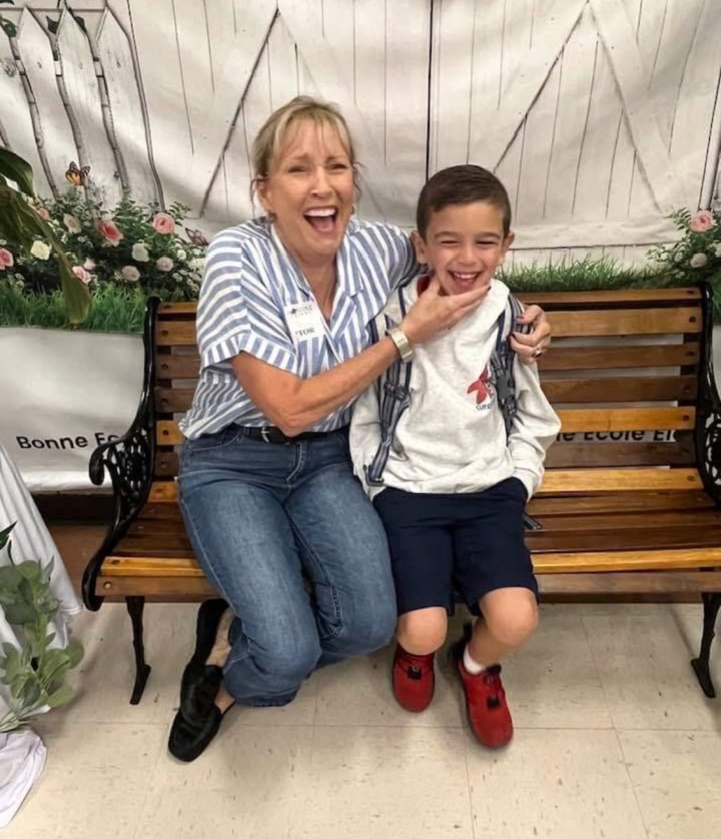 Katherine Lemoine tweet media