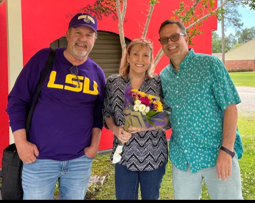 Katherine Lemoine tweet media