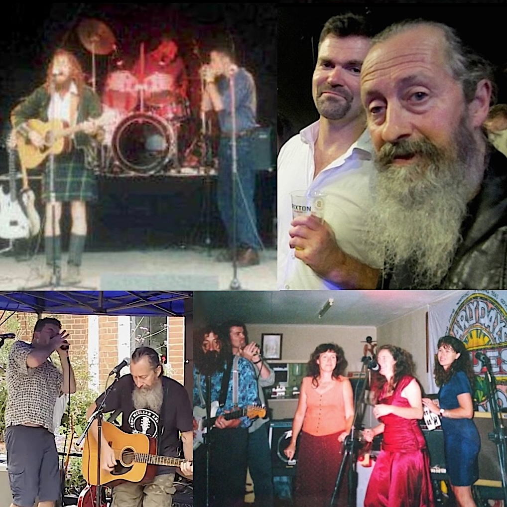 Cost of Living Crisis Concerts tweet media