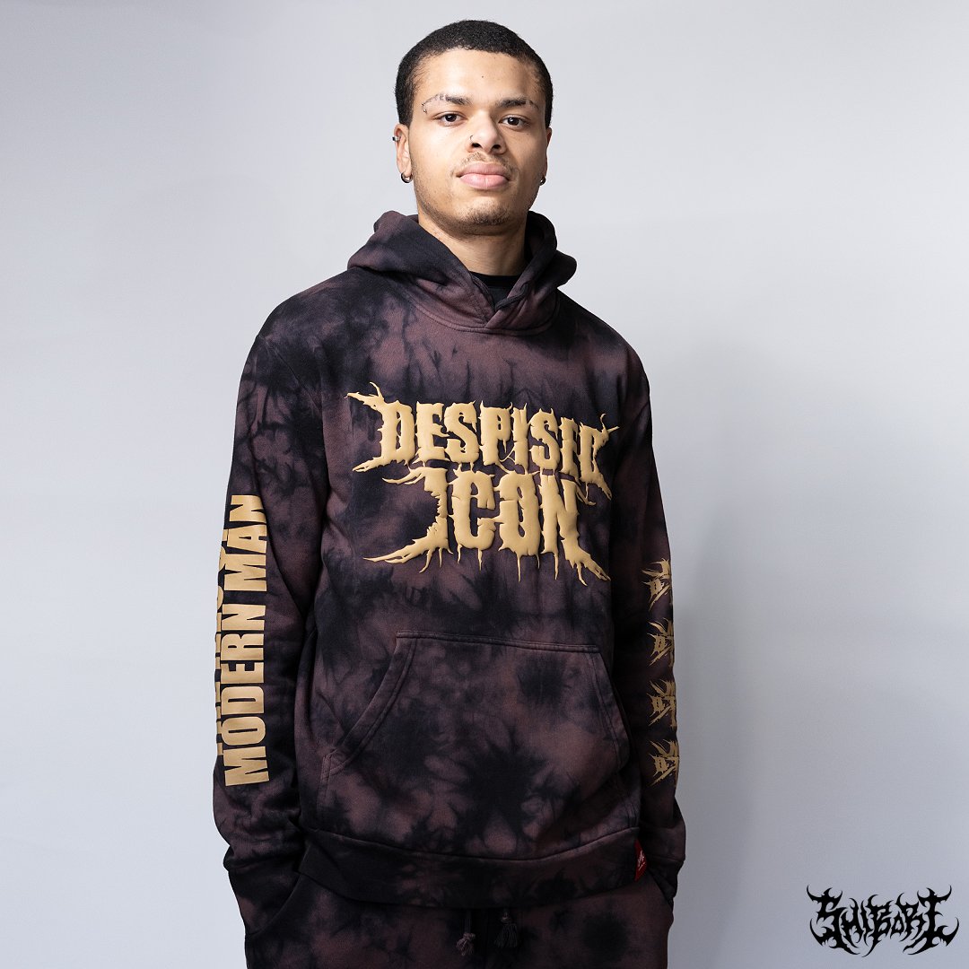 despisedicon's tweet image. Last call for pre-orders on our collaboration with @shiborithreads 🔥
These will NOT be printed again; get yours while they're here.
shiborithreads.com