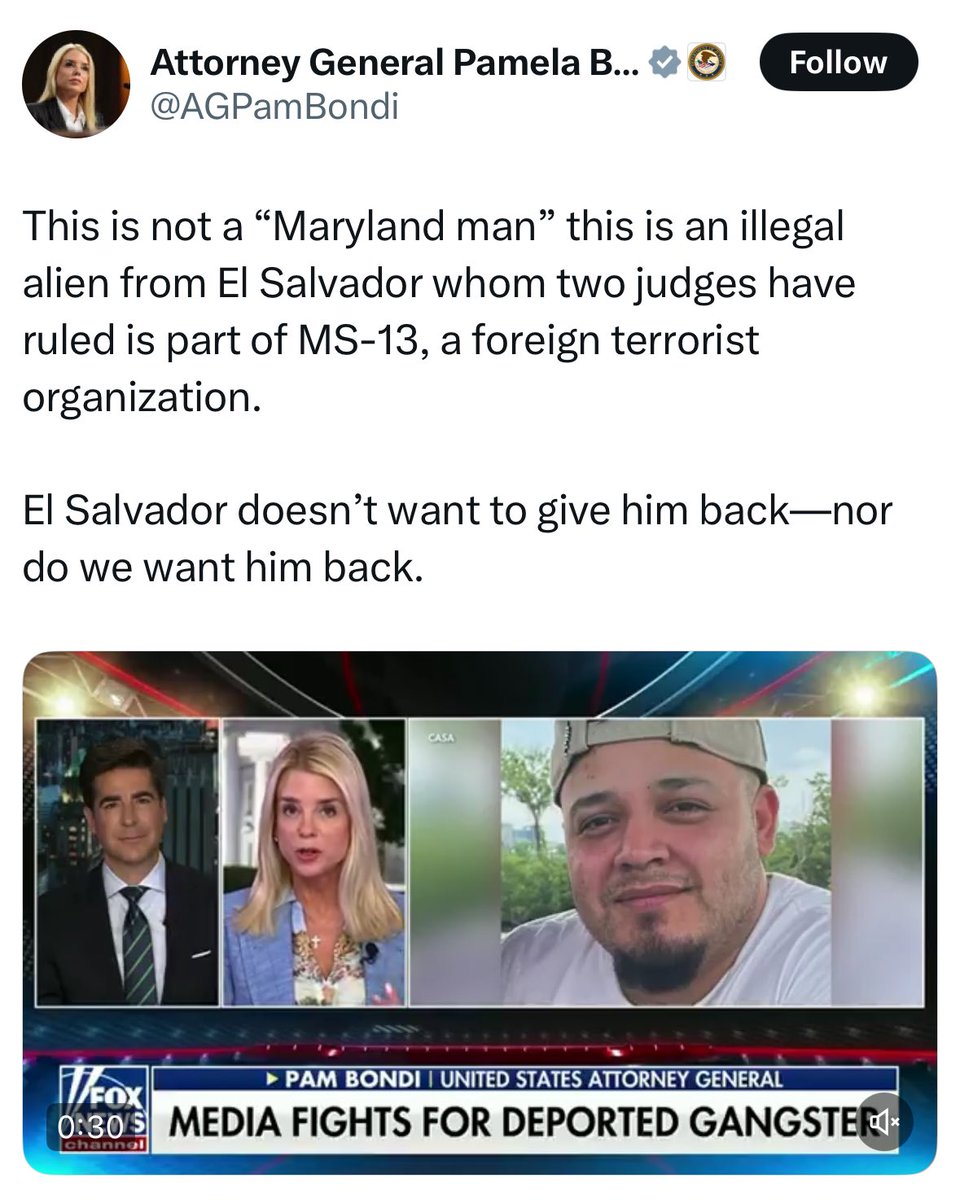 American Nuremberg trials can’t start soon enough.