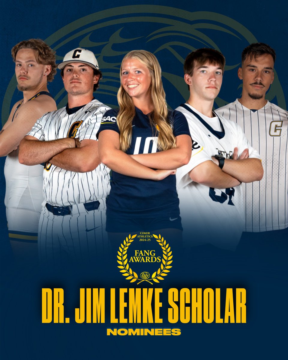 Coker Cobras tweet media