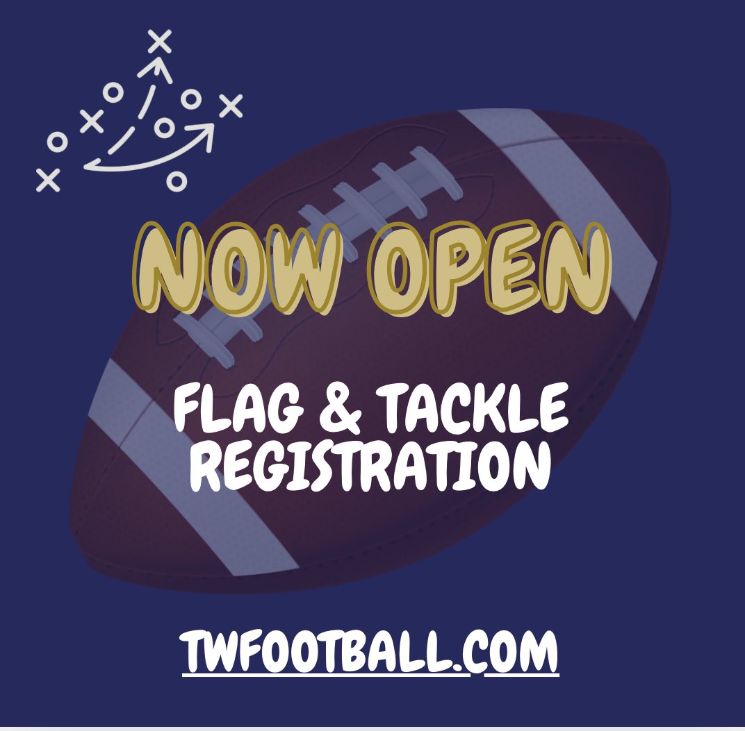 Registration is OPEN!