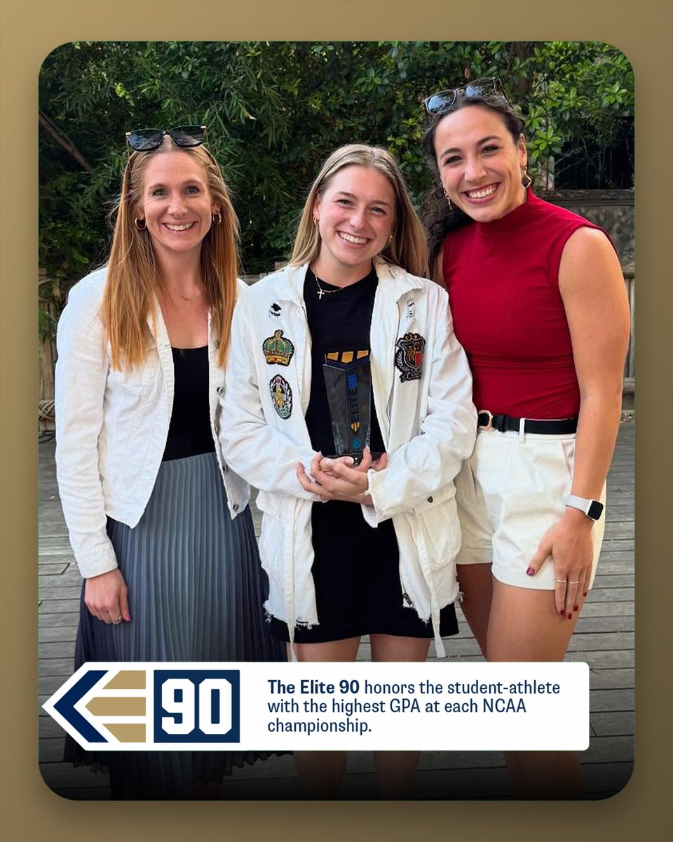 NCAA (@ncaa) on Twitter photo Congrats to the <a href="/NCAA_Gymnastics/">NCAA Gymnastics</a> #Elite90 winner, Rachel Rybicki! 🤩
📚 4.0
💼 Economics and Finance
🤸 <a href="/BamaGymnastics/">Alabama Gymnastics</a>
#NCAAGym Congrats to the <a href="/NCAA_Gymnastics/">NCAA Gymnastics</a> #Elite90 winner, Rachel Rybicki! 🤩
📚 4.0
💼 Economics and Finance
🤸 <a href="/BamaGymnastics/">Alabama Gymnastics</a>
#NCAAGym