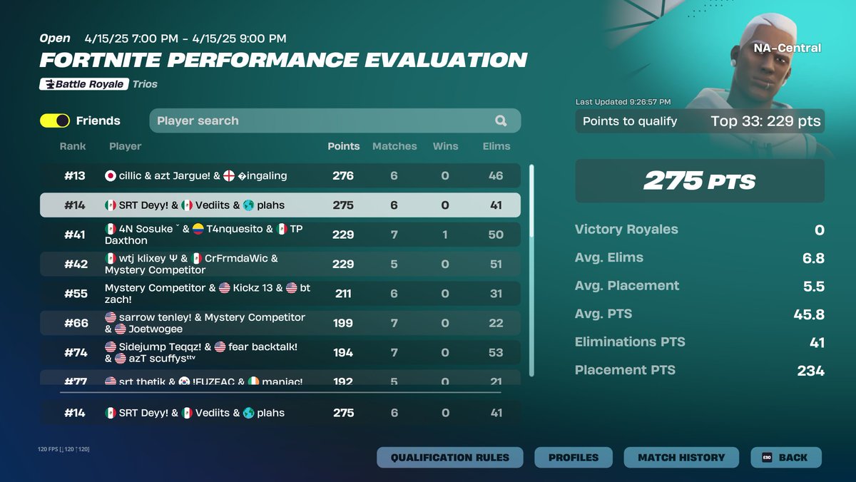 Qualed NAC Eval Finals <a href="/Deyyshawwn/">F/A Deyy</a> <a href="/vediitss/">vediits</a>