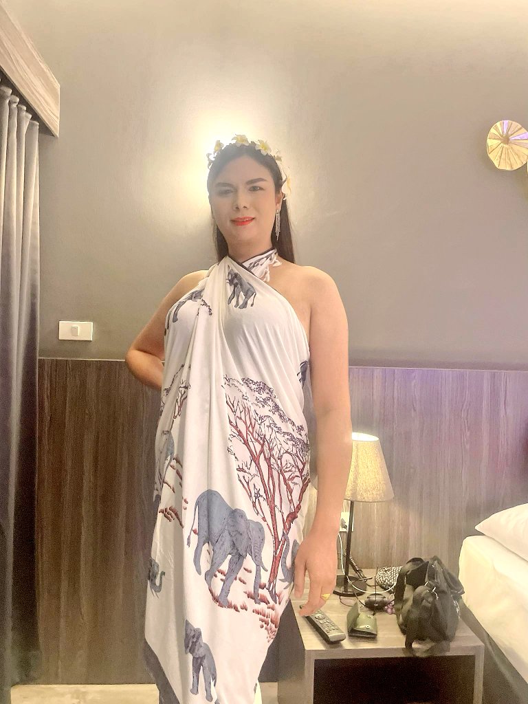 #สาวสอง #มหาชัย #สมุทรสาคร