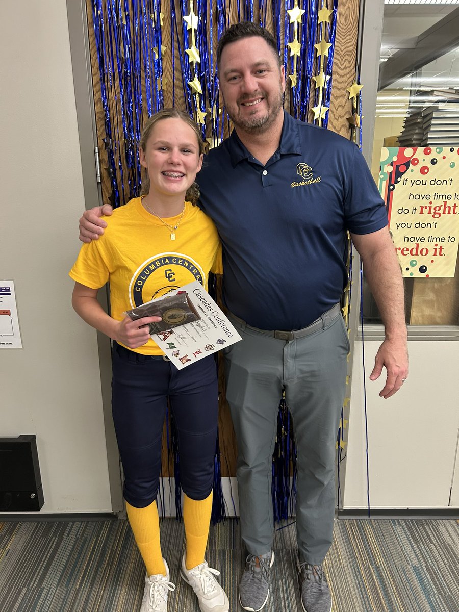 Gabby Gaydosh (@gabby_gaydosh_0) on Twitter photo Freshman year checklist
First Team Dream Team ✅
First Team All Area Dream Team✅
Academic All Conference ✅
Team MVP ✅
<a href="/CoachColeCC/">Coach Cole</a> <a href="/CoachEvanBell/">Evan Bell</a> <a href="/pgh_Danyle/">PrepGirlsHoopsDanyle</a> <a href="/CoachEmilyPGH/">Emily Somerville</a> <a href="/LBInsider/">Jason Wilkins (Wilkins Report)</a> <a href="/HankampScott/">Scott Hankamp</a> <a href="/Mystics517/">Michigan Mystics - Jackson</a> <a href="/MImystics/">Michigan Mystics</a> <a href="/wadesworld32/">Coach Keith Wade</a> <a href="/PGHMichigan/">Prep Girls Hoops Michigan</a> <a href="/TheMRR7/">The Midwest Recruiting Resource</a> <a href="/Eric_Ingles/">Eric Ingles</a> Freshman year checklist
First Team Dream Team ✅
First Team All Area Dream Team✅
Academic All Conference ✅
Team MVP ✅
<a href="/CoachColeCC/">Coach Cole</a> <a href="/CoachEvanBell/">Evan Bell</a> <a href="/pgh_Danyle/">PrepGirlsHoopsDanyle</a> <a href="/CoachEmilyPGH/">Emily Somerville</a> <a href="/LBInsider/">Jason Wilkins (Wilkins Report)</a> <a href="/HankampScott/">Scott Hankamp</a> <a href="/Mystics517/">Michigan Mystics - Jackson</a> <a href="/MImystics/">Michigan Mystics</a> <a href="/wadesworld32/">Coach Keith Wade</a> <a href="/PGHMichigan/">Prep Girls Hoops Michigan</a> <a href="/TheMRR7/">The Midwest Recruiting Resource</a> <a href="/Eric_Ingles/">Eric Ingles</a>