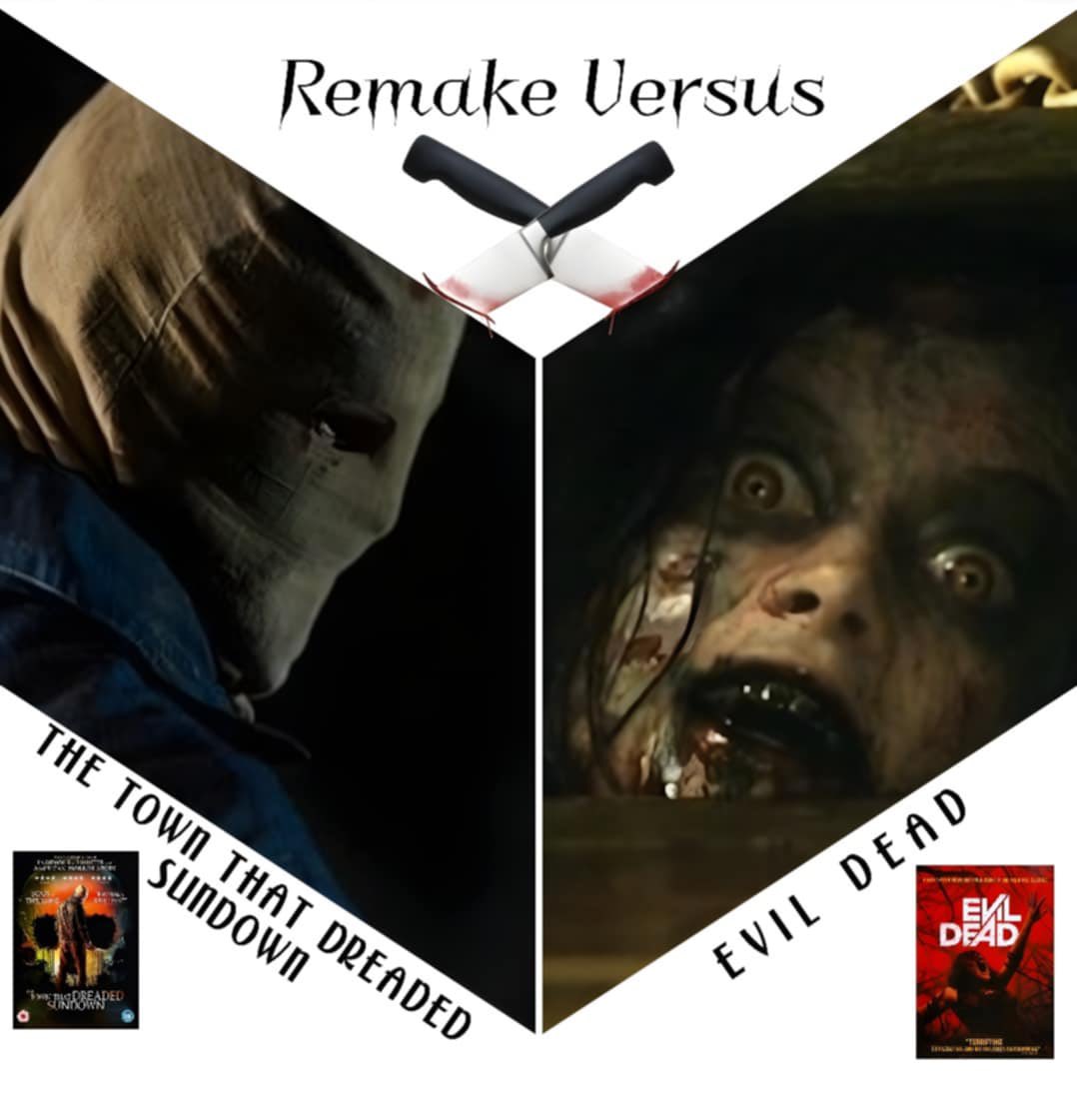 BodybagPod's tweet photo. New episode out now! #horror #horrorcommunity https://t.co/tWHFczqzRC