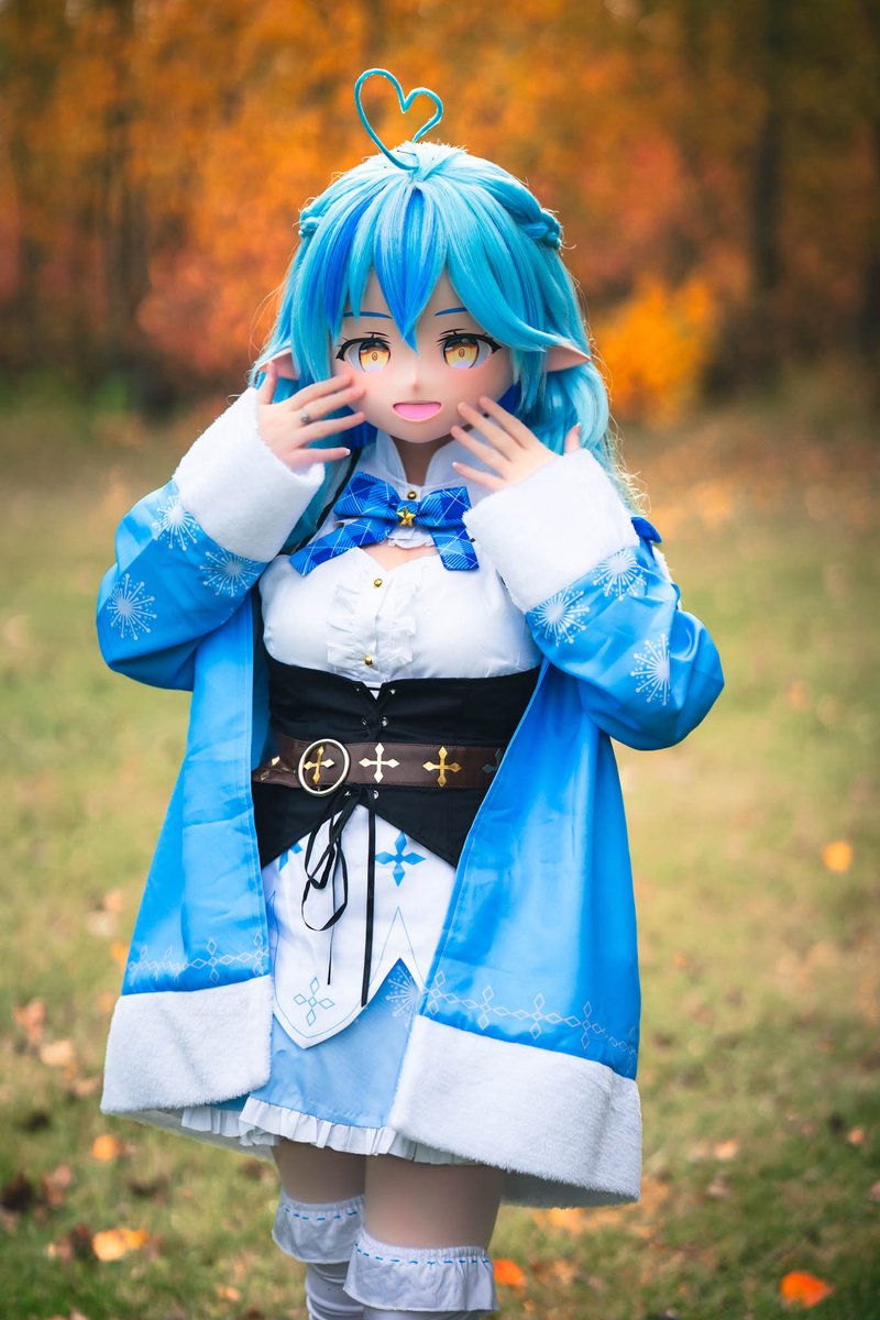 Lamy

Cosplayer: <a href="/MephD_Kig/">Meph</a>