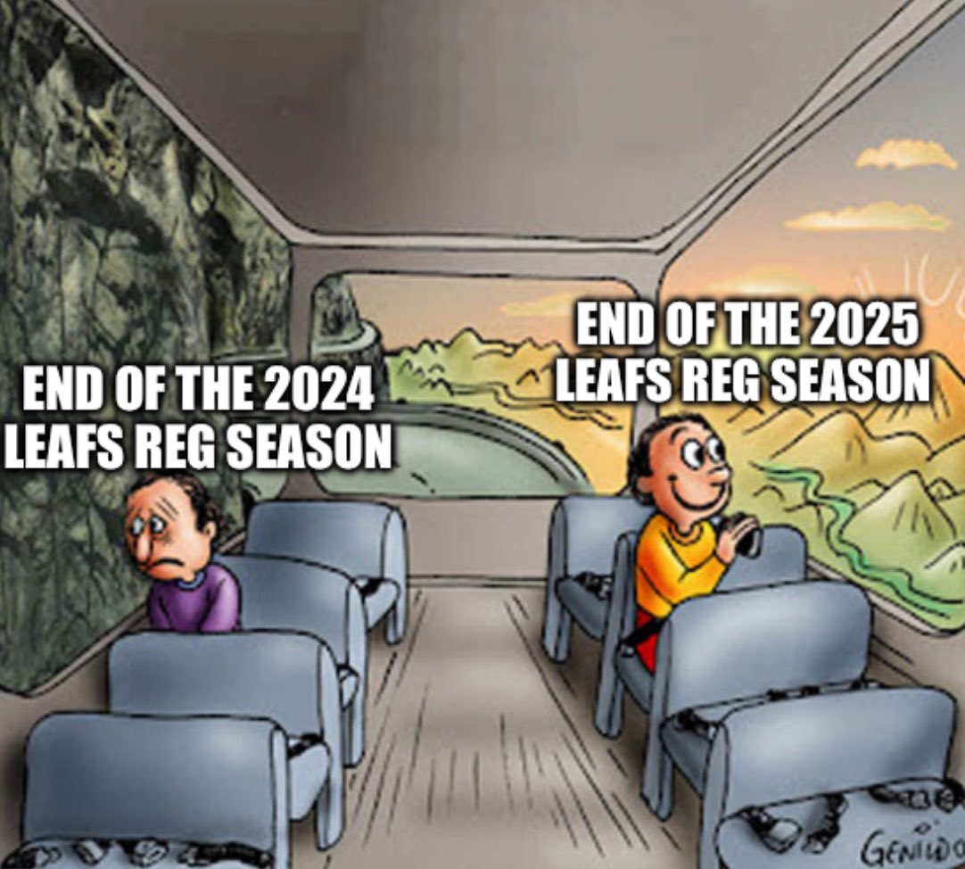 #LeafsForever