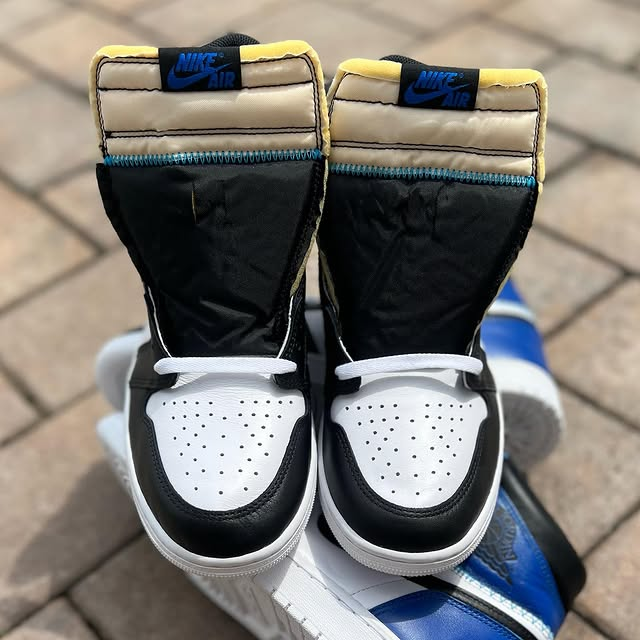 fullress's tweet photo. 【2026年 発売予定】
FRAGMENT × UNION × NIKE AIR JORDAN 1 RETRO HIGH OG SP (フラグメント ユニオン ナイキ エア　ジョーダン レトロ ハイ)

>> https://t.co/jiYGMdiT7P
Ivy https://t.co/S9yuY8x8rg