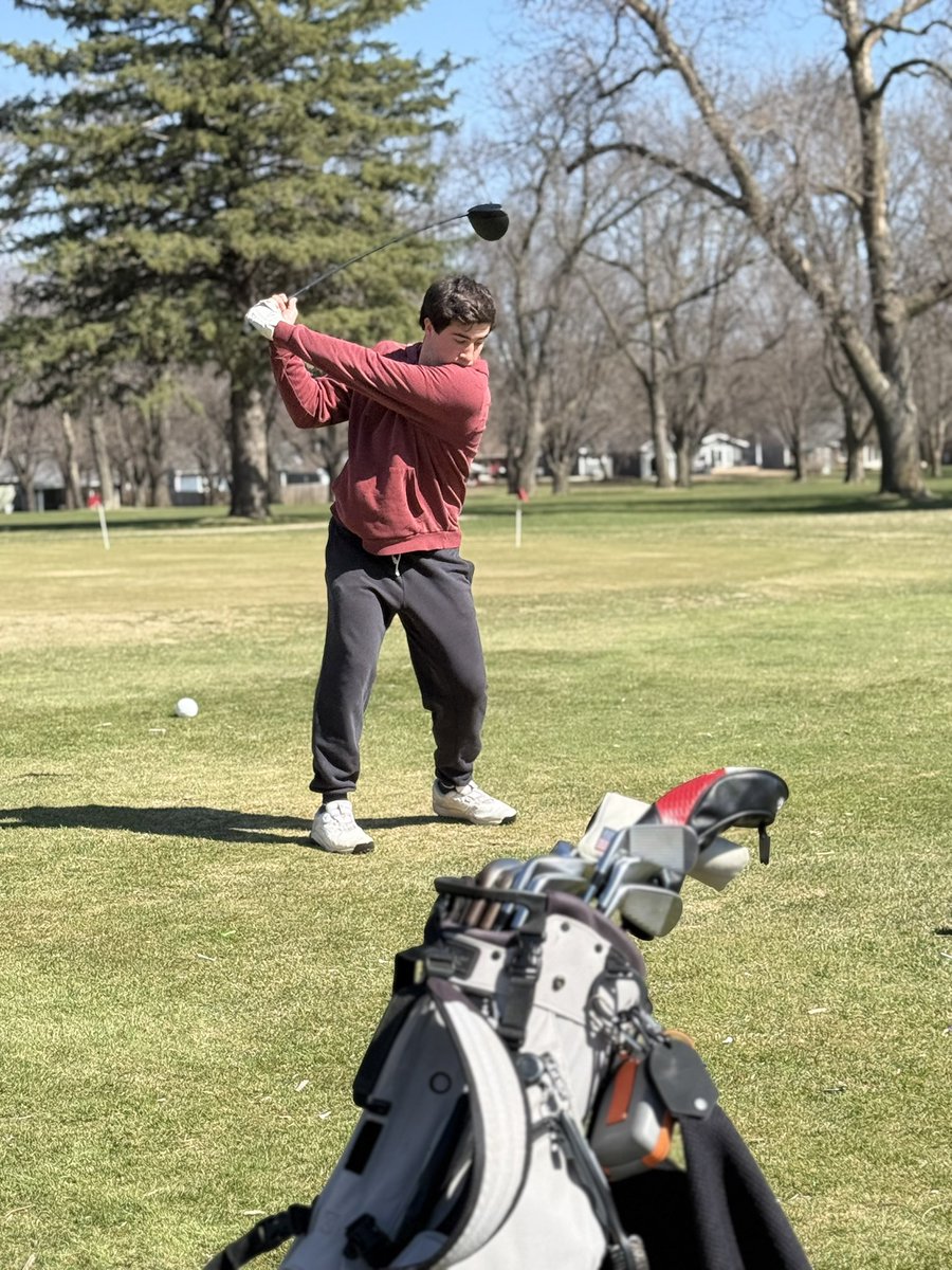 Western Christian Boys Golf tweet media