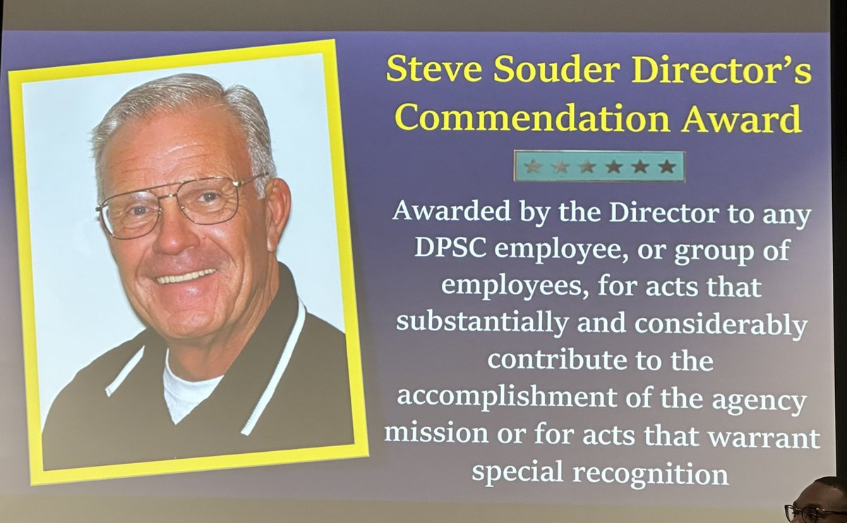 Keith Johnson (@chief600kj) on Twitter photo So proud of my daughter <a href="/fairfaxcounty/">Fairfax County Government πΊπΈ</a> PSCIII Telecommunicator Amanda Davenport on receiving the Directors Commendation at Department of Public Safety Communications. She is a Rockstar βοΈ . <a href="/ffxfirerescue/">Fairfax County Fire/Rescue</a> <a href="/FairfaxCountyPD/">Fairfax County Police</a> So proud of my daughter <a href="/fairfaxcounty/">Fairfax County Government πΊπΈ</a> PSCIII Telecommunicator Amanda Davenport on receiving the Directors Commendation at Department of Public Safety Communications. She is a Rockstar βοΈ . <a href="/ffxfirerescue/">Fairfax County Fire/Rescue</a> <a href="/FairfaxCountyPD/">Fairfax County Police</a>