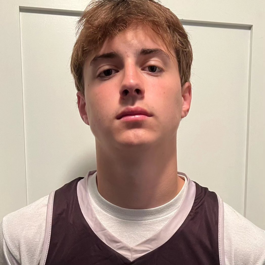 2027 Collin Christian 6'2" had a great weekend in Indianapolis.

A defensive stopper that does all the little things that help a team win.  Great rebounder, great defender, high IQ player, who makes the right choice with the ball.