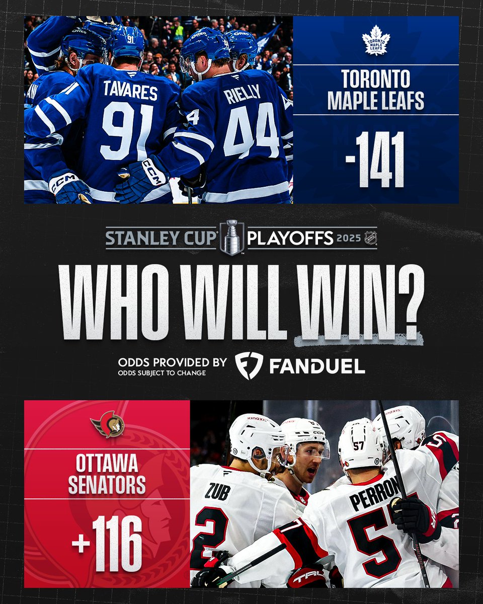 NHL tweet media