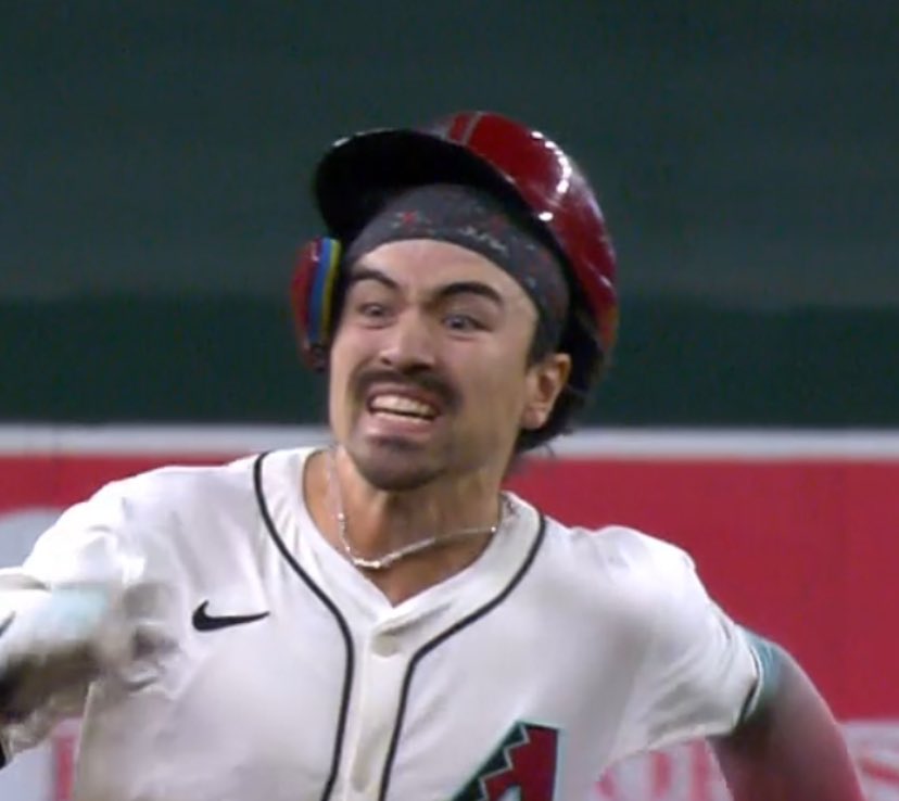 Justin Martinez Enthusiast tweet media