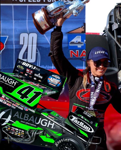 SanderEngnrg's tweet photo. 🏁 It was a WINNING Weekend for #TeamSander - Congratulations to all of the following teams: 

• @carson_macedo
• @LSchuchart1s 
• @maddigordon 
• Tony Hunt 

It was also a 1,2,3 Sander Engineering finish on Saturday night at I-55:

🥇 Logan 

🥈 Carson

🥉 @DonnySchatz https://t.co/YjAFsigbaa