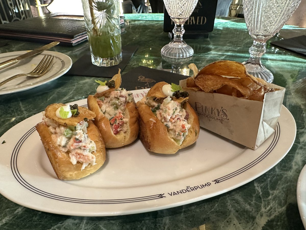 Ian_A_MacDonald's tweet image. So anyways . . . #Pinkys #Vanderpump = Very happy wife.