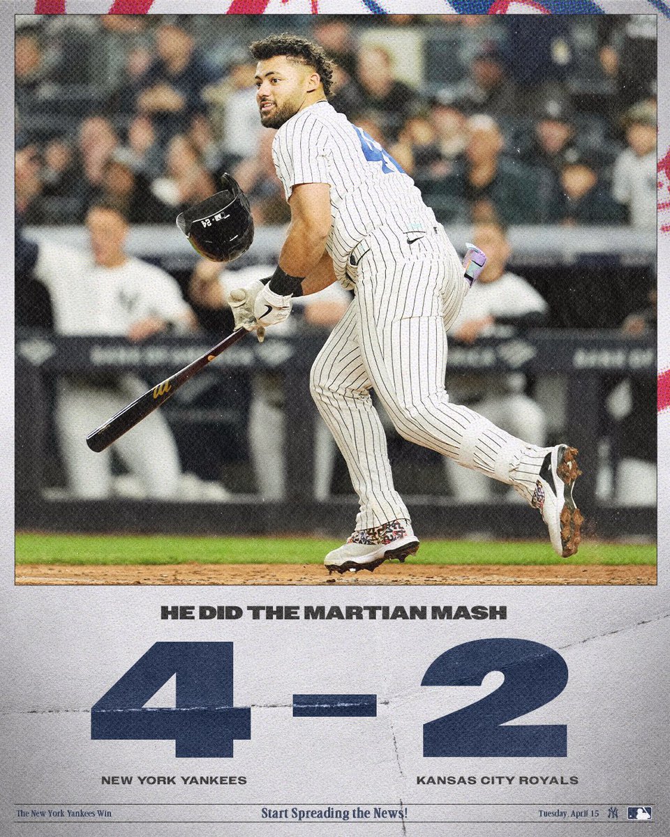 New York Yankees tweet media