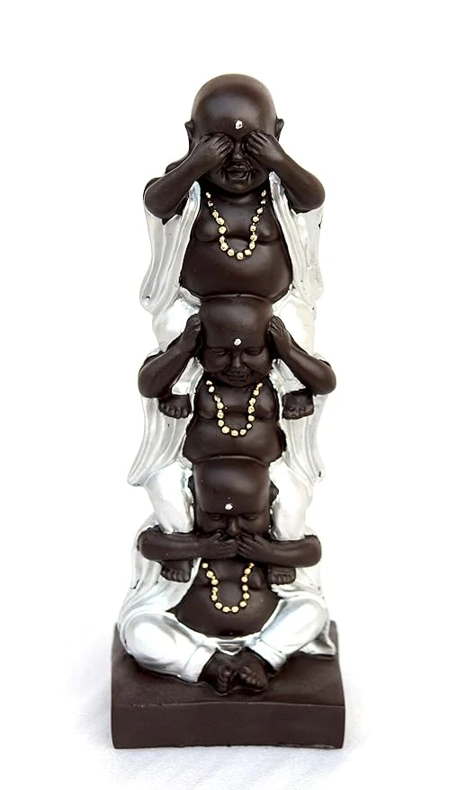 ThecraftItem's tweet photo. Add a touch of serenity and timeless charm with our Handcrafted Laughing Buddha Figurine, finished in a rich antique polish that brings peace, luck, and good vibes wherever it sits.

#thecraftitem #LaughingBuddha #HomeDecorInspo #AntiqueVibes  #ArtisanalDecor #PositiveVibesOnly https://t.co/ZbbSYYDqqG