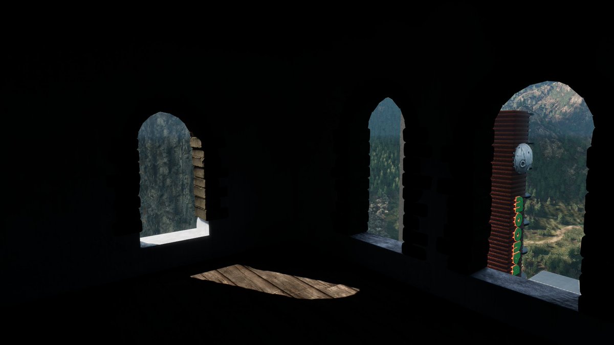 VINCEMUS tweet media