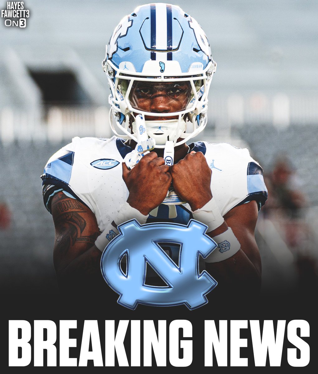 Hayes Fawcett tweet media