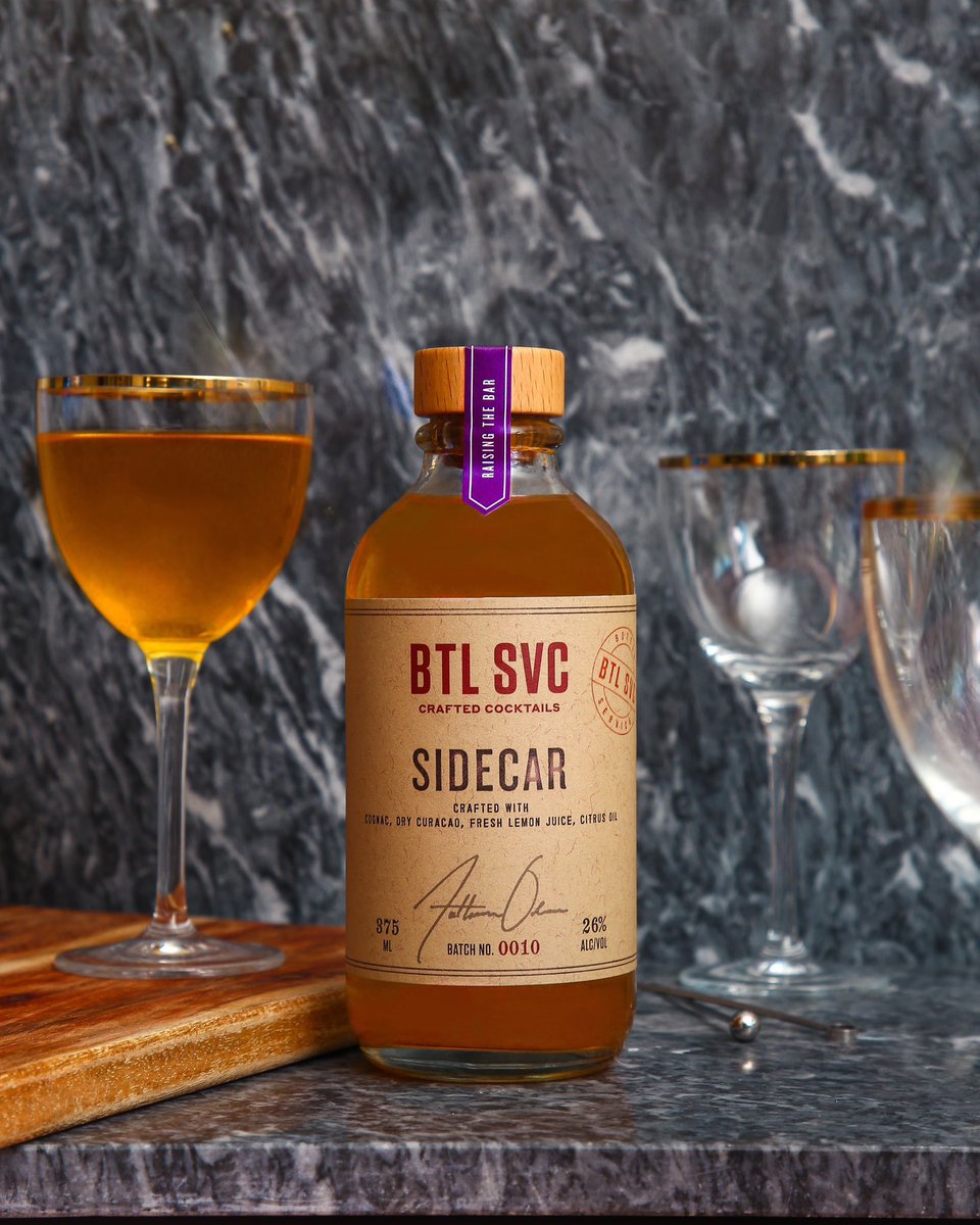 Your wet bar, upgraded!