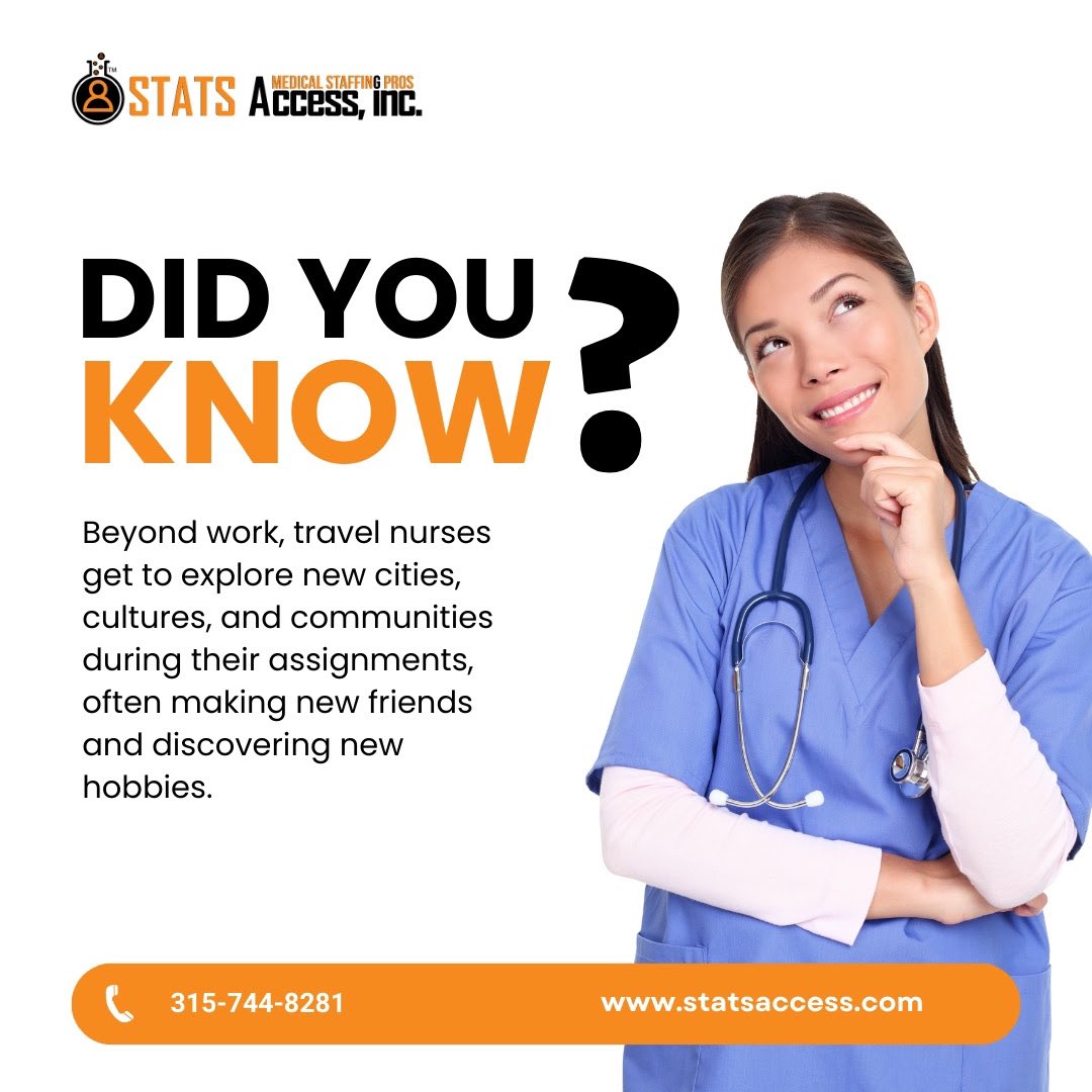 STATS Access, Inc. tweet media