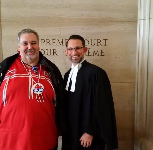 Métis Federation/Fédération Métisse du/of Canada tweet media