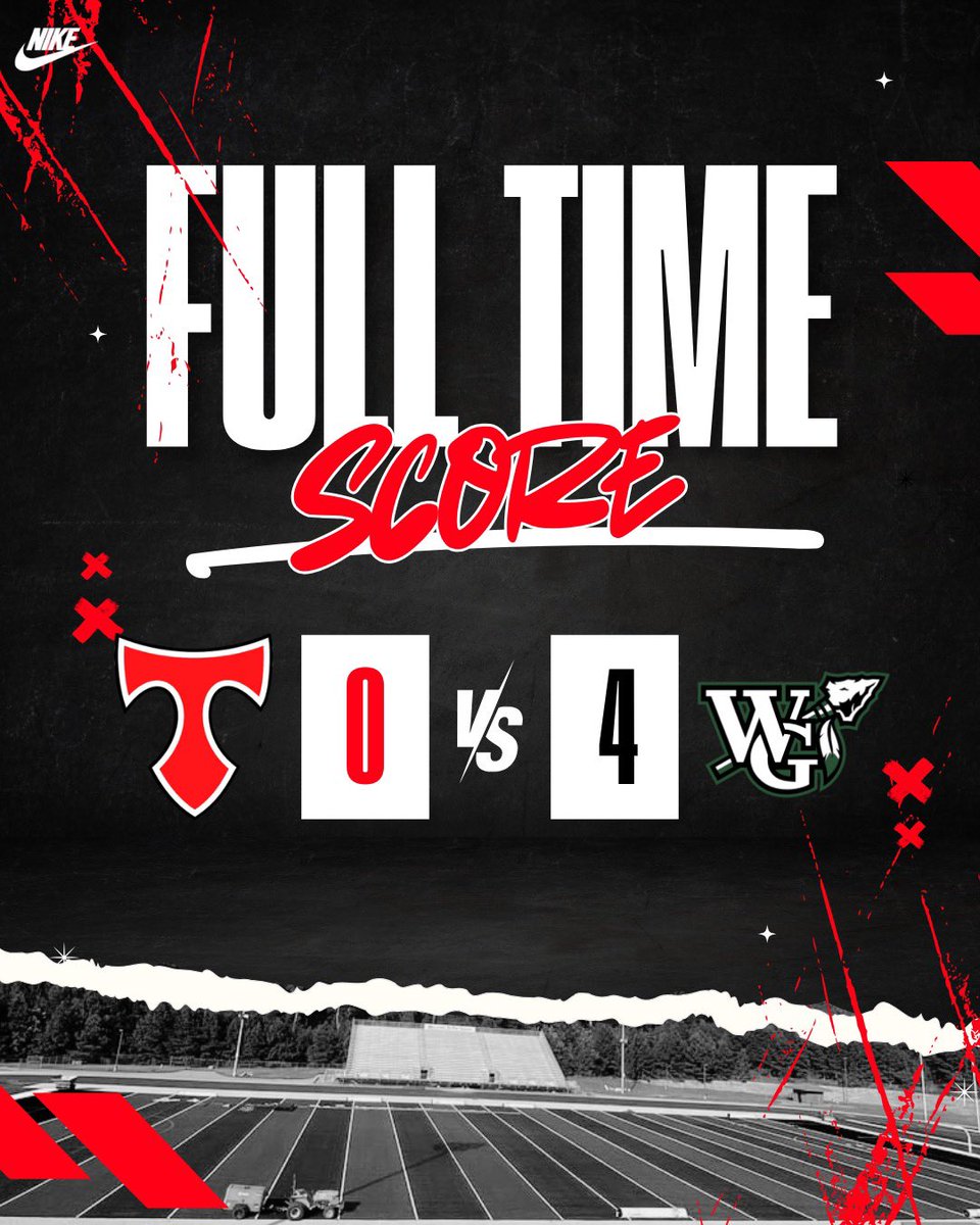 Final from Walnut Grove. #nohstitans