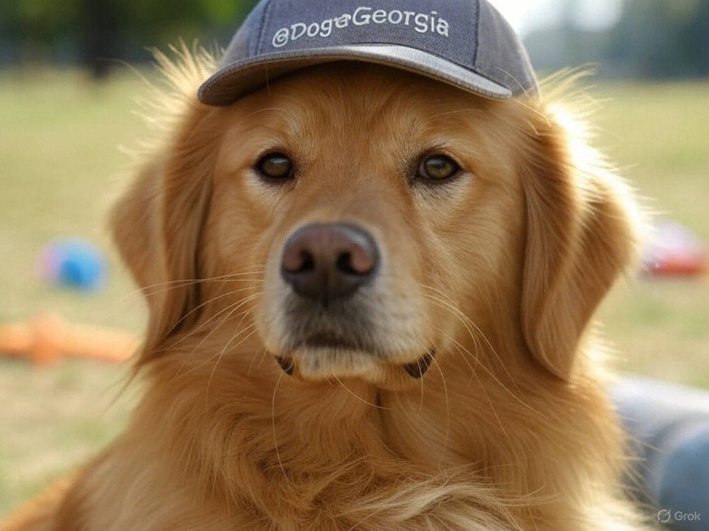 DOGE Georgia tweet media