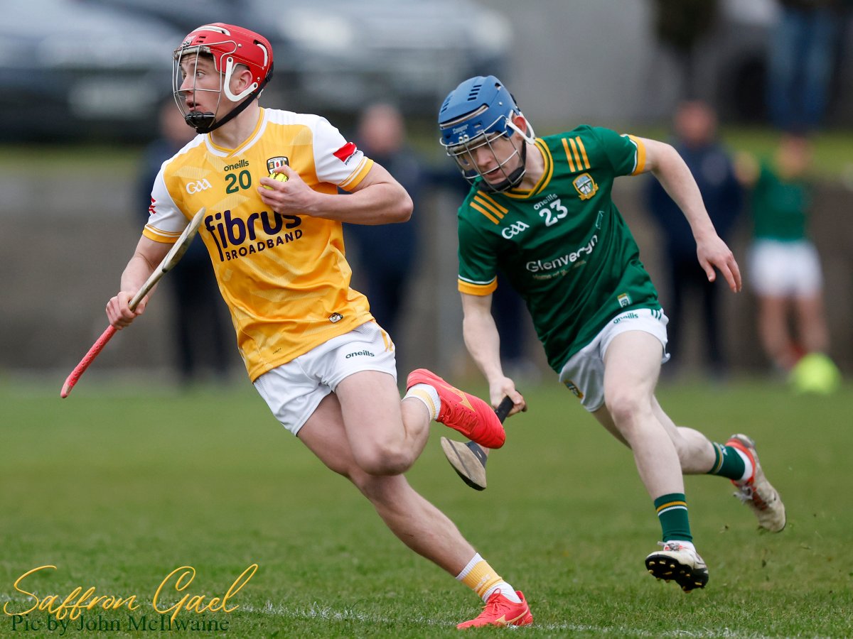 The Saffron Gael (@thesaffrongael) on Twitter photo thesaffrongael.com/2025/04/16/ant…
Antrim book meeting with Dublin after win over Meath
<a href="/ShaneUiNeill/">Shane Uí Néill GAA</a> <a href="/OisinsClg/">Oisíns Clg</a> <a href="/RuairiOgCLG/">Ruairí Óg Cushendall</a>
<a href="/Cushendun_GAC/">Cushendun GAC</a> <a href="/CareyFaughsGAC/">Carey Faughs GAC</a> <a href="/GlenRoversArmoy/">GlenRoversArmoyGAC</a>
<a href="/McQuillanGAC/">McQuillan GA&CC Ballycastle</a> <a href="/loughgielgac/">Loughgiel Shamrocks</a> <a href="/DunloyGAC/">Dunloy Cuchullains</a> <a href="/AhoghillGAA/">St. Mary's Ahoghill</a>
<a href="/KickhamsCreggan/">Kickham's GAC Creggan</a> <a href="/naomheoinclg/">Naomh Eoin CLG</a> <a href="/RossaGACBelfast/">O'Donovan Rossa GAC</a>
<a href="/naomhgall/">Naomh Gall</a> thesaffrongael.com/2025/04/16/ant…
Antrim book meeting with Dublin after win over Meath
<a href="/ShaneUiNeill/">Shane Uí Néill GAA</a> <a href="/OisinsClg/">Oisíns Clg</a> <a href="/RuairiOgCLG/">Ruairí Óg Cushendall</a>
<a href="/Cushendun_GAC/">Cushendun GAC</a> <a href="/CareyFaughsGAC/">Carey Faughs GAC</a> <a href="/GlenRoversArmoy/">GlenRoversArmoyGAC</a>
<a href="/McQuillanGAC/">McQuillan GA&CC Ballycastle</a> <a href="/loughgielgac/">Loughgiel Shamrocks</a> <a href="/DunloyGAC/">Dunloy Cuchullains</a> <a href="/AhoghillGAA/">St. Mary's Ahoghill</a>
<a href="/KickhamsCreggan/">Kickham's GAC Creggan</a> <a href="/naomheoinclg/">Naomh Eoin CLG</a> <a href="/RossaGACBelfast/">O'Donovan Rossa GAC</a>
<a href="/naomhgall/">Naomh Gall</a>