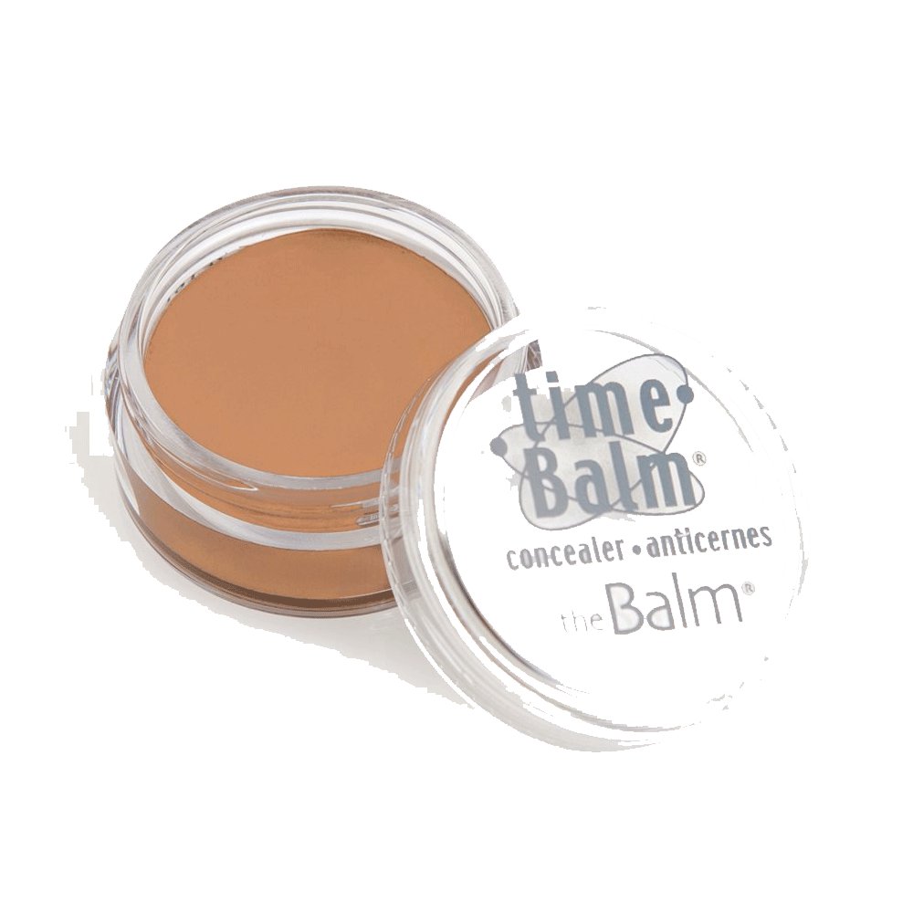 awesomettownmom's tweet image. jdoqocy.com/click-10141604…
Turn back time with theBalm TimeBalm Anti-Wrinkle Concealer!  This creamy, full-coverage gem hides dark circles &amp;amp; fine lines while fighting wrinkles with Vitamin A &amp;amp; E. Smooth, blendable, &amp;amp; timelessly flawless!  #theBalm #Concealer #AntiAging