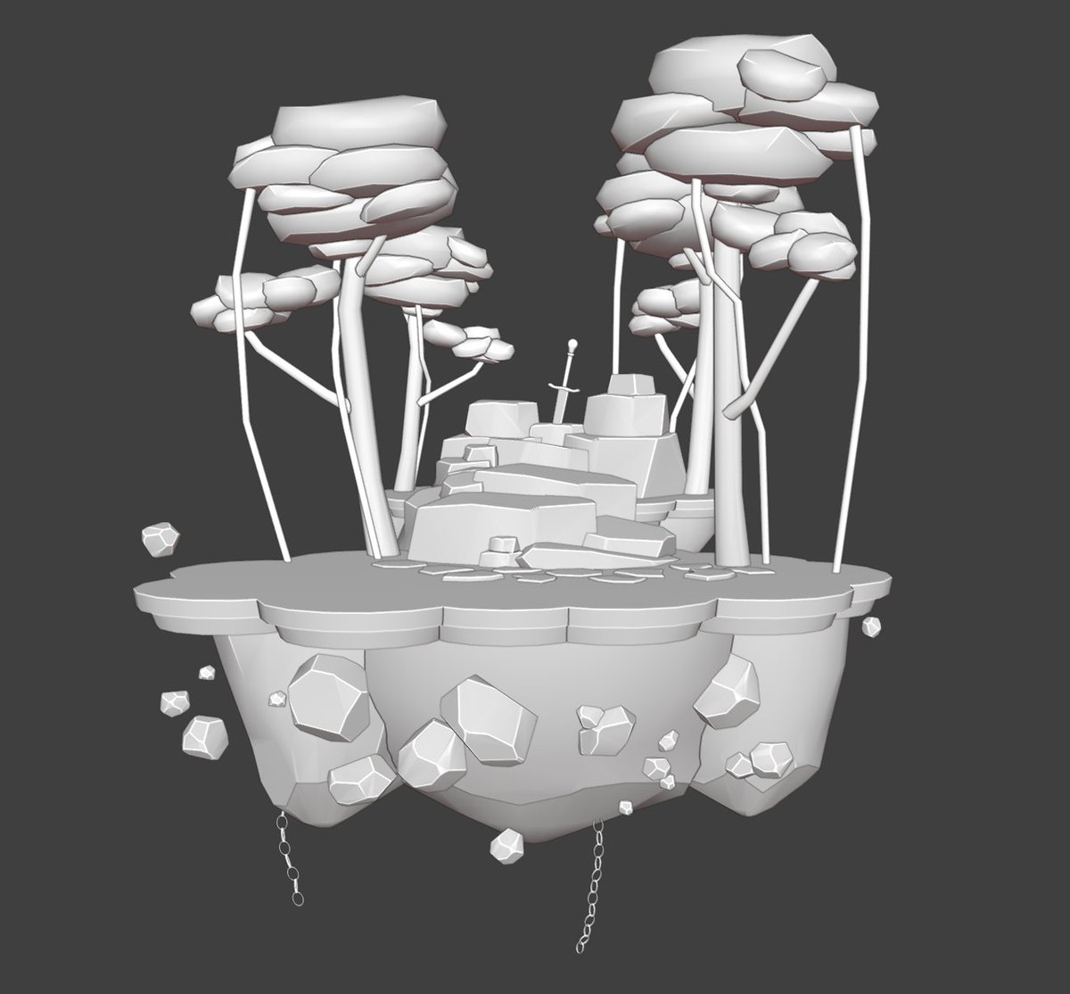 cloakzdeveloper's tweet image. blender product (before) vs (after)
❤️& ♻️ = appreciated
Hire Me!📩DM 'cloakzdeveloper'
#RobloxDev | #Roblox | #RobloxDeveloper | #RobloxAssets | #Robloxart