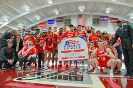 After a great conversation with <a href="/BUCoachJones/">Joe Jones</a> I am blessed to say that I’ve received a D1 offer from <a href="/TerrierMBB/">BU Men's Basketball</a>. #AGTG