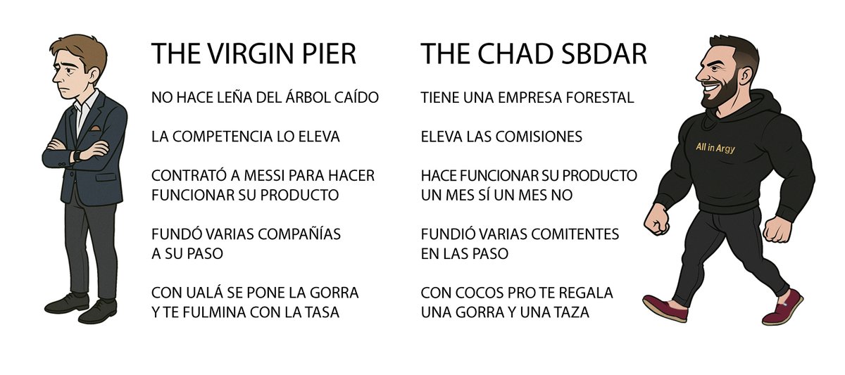 El Oráculo 🔮 tweet media