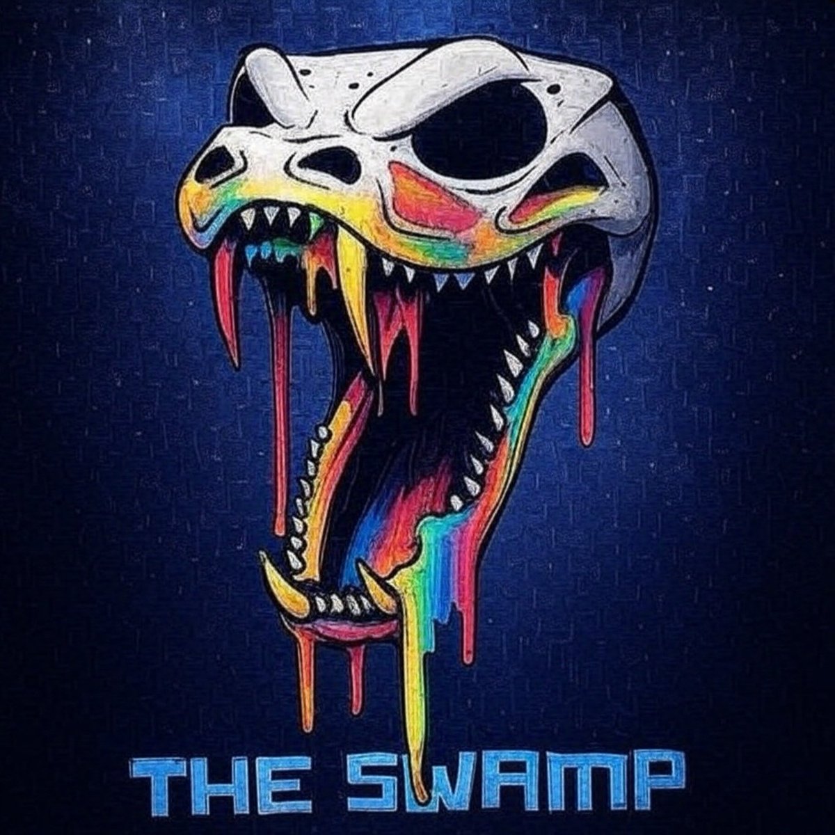 The Swamp NFT|| Python Collection Soon (@swampcrocs_nft) on Twitter photo 