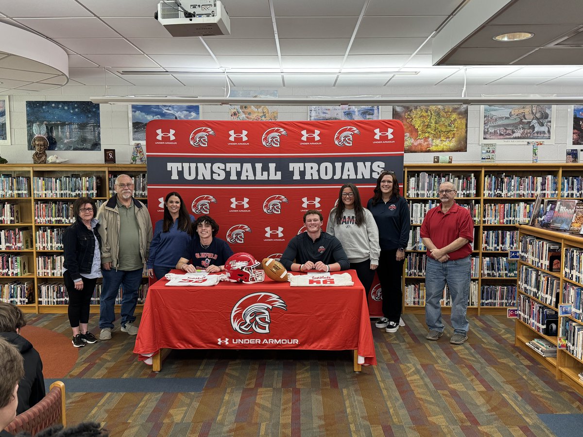 Proud of <a href="/Eben_Turner/">Eben Turner</a> and <a href="/wi66_07/">Will Ingram</a> for making a commitment to play football at Bluefield! #CLIMB