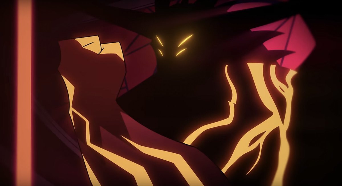 saint.⠀

big dragon dih... 🤔