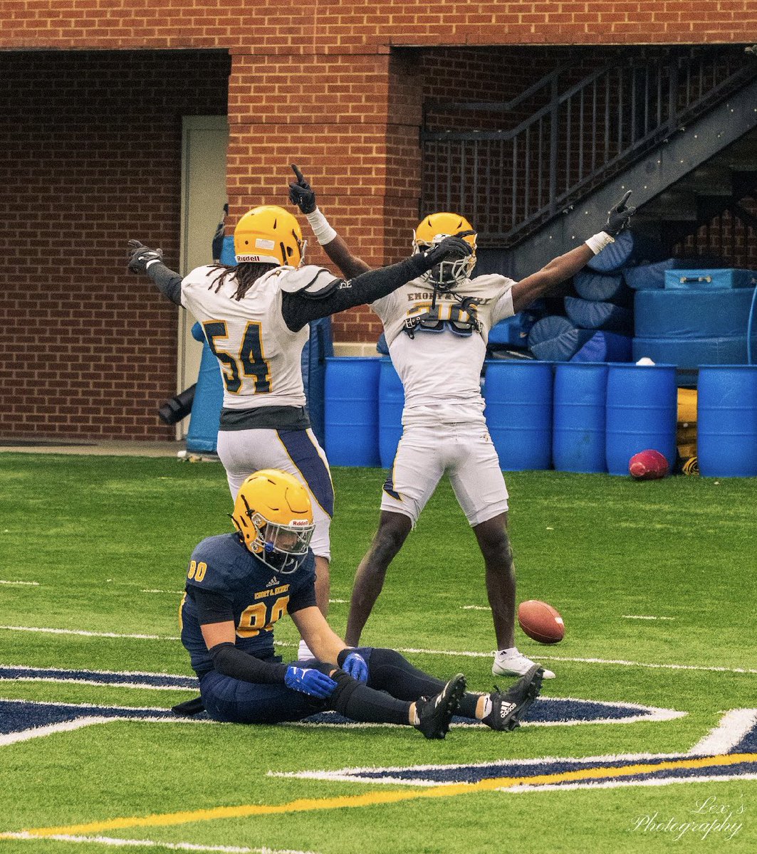 Darien J. Ferrell tweet media