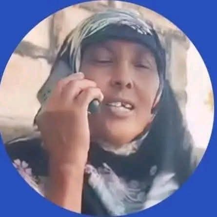 Robl19186Robley's tweet image. Finally !

Hooyo cadar Waa la Sii daayay,

Hooyo Cadar Rag ma Laheyn Lakin Rabi iyo Rw Hamzey laheyd ✔️