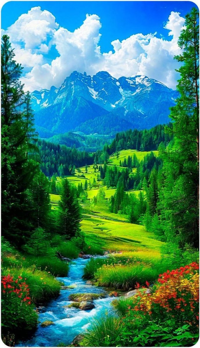 nature