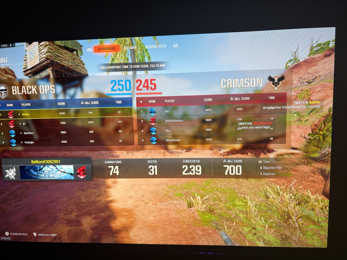 Shit is so boring its this or hackers