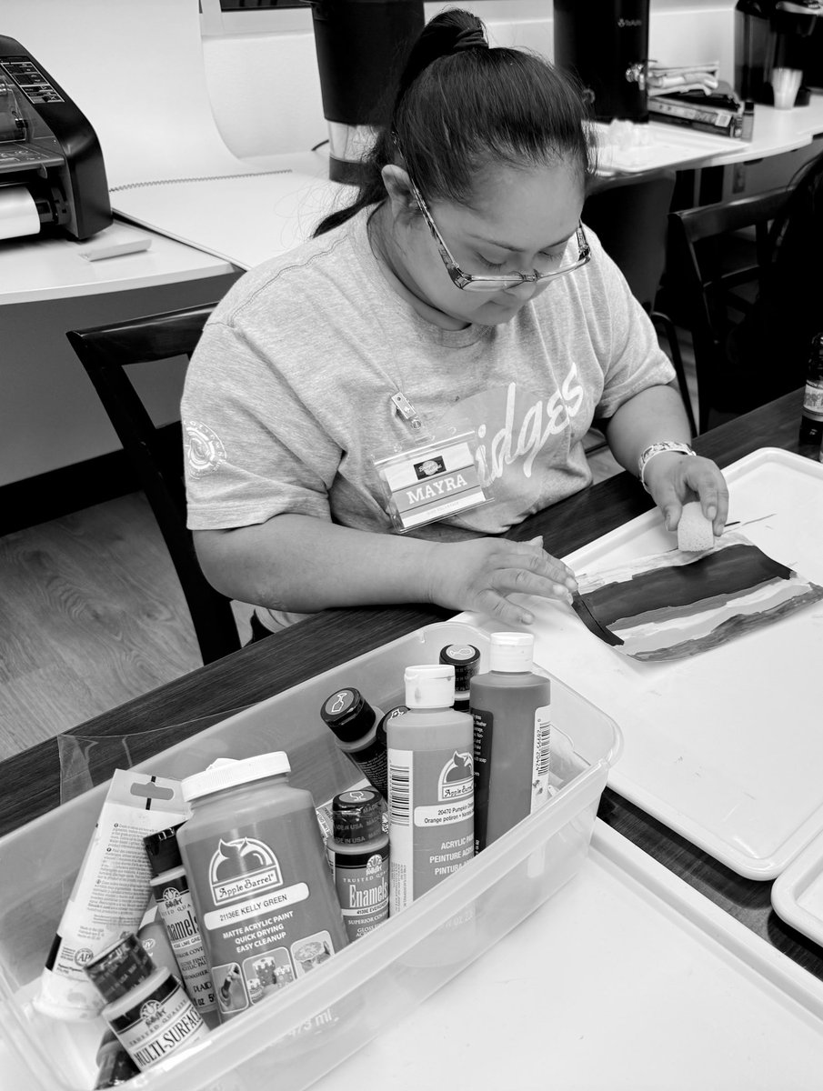 MrsCoachRoss's tweet image. Tomorrow is the big day! 

Our amazing students at Bridges will share their awesome work with the community! 

Come by and see what they have been working on! 

🗓️4/16 
⏰5:30-7pm
📍Future Ready Complex