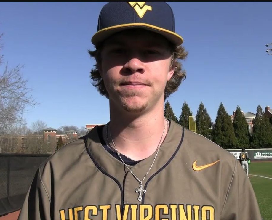 If you see this man…it’s too late