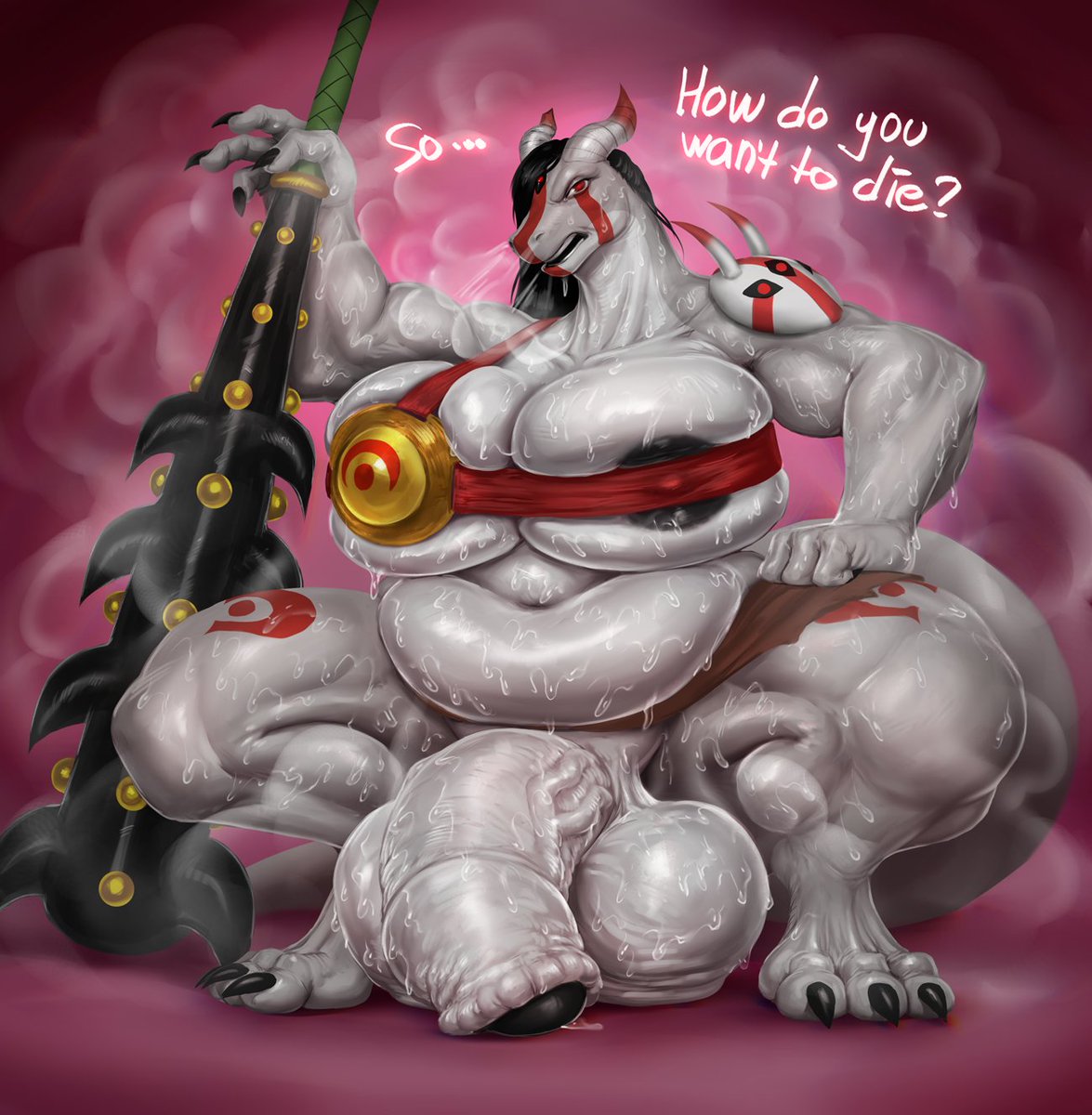 DagaPuff (@puffdaga) on Twitter photo 