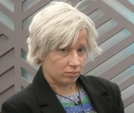que onda brunenger en #GranHermano
