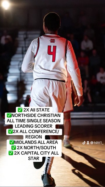 Hilton Dessausure tweet media