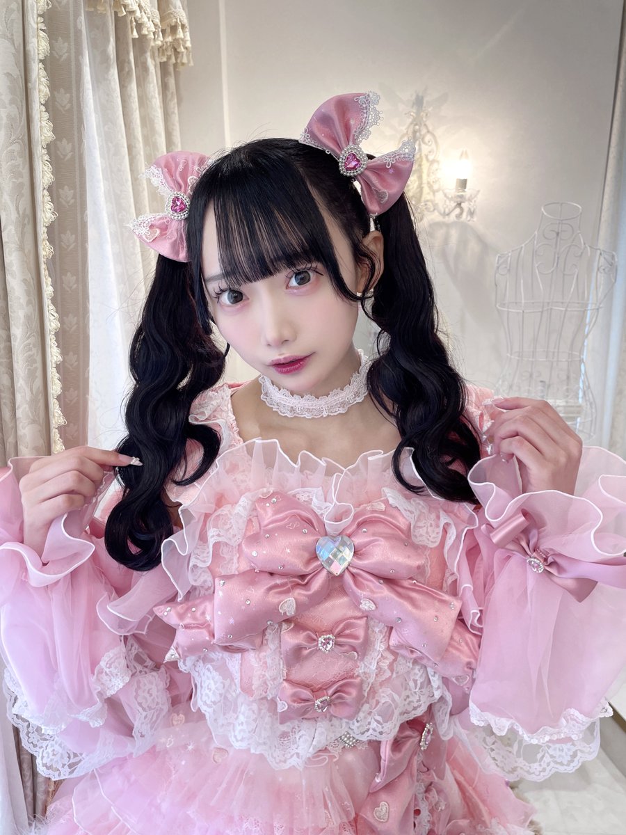 香山 幸穂【LAST PiECE】 tweet media